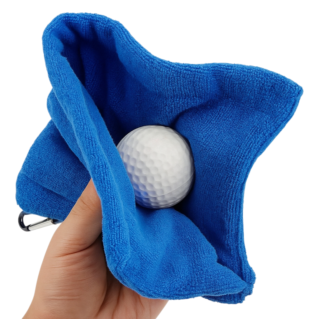 Ball Cleaner Towel